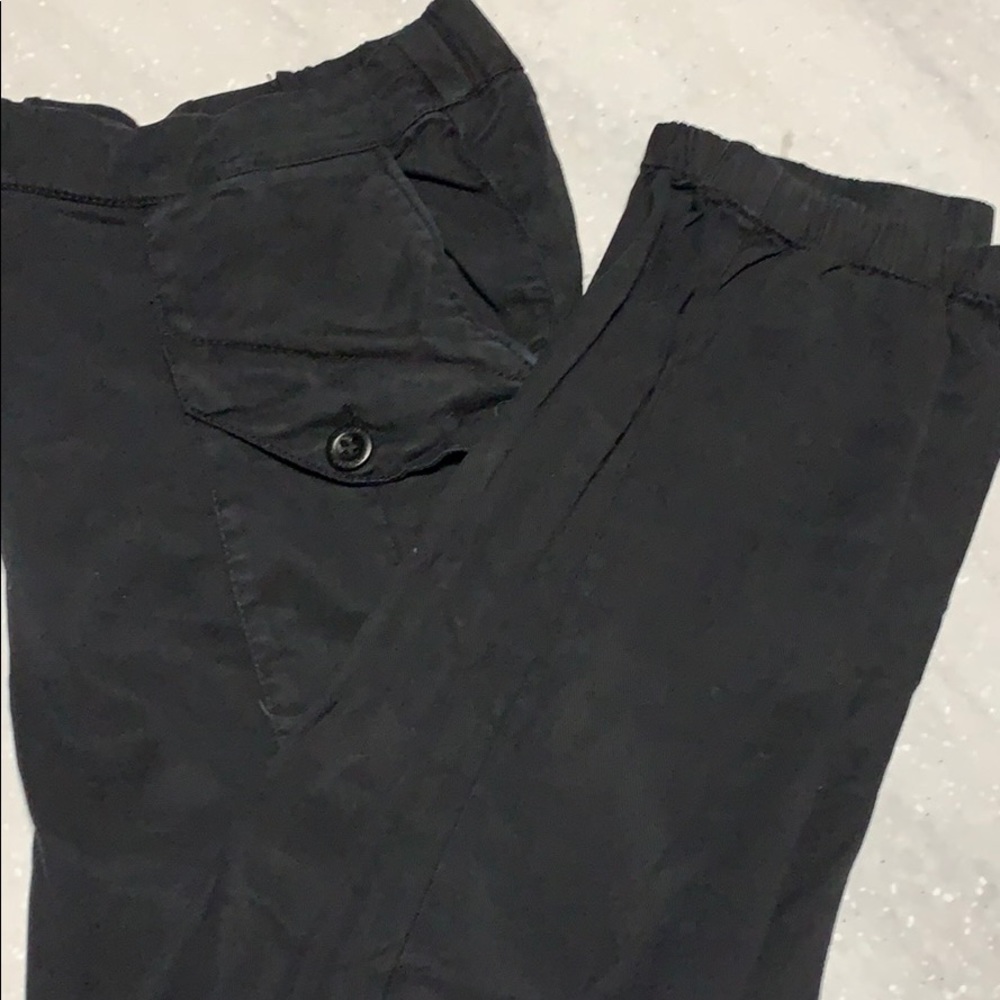 Black Torrid Premium Pants sizes18 preowned soft